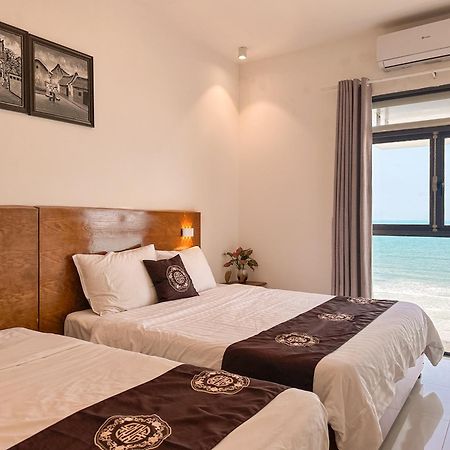 Da Nang Bay Hotel Exterior photo