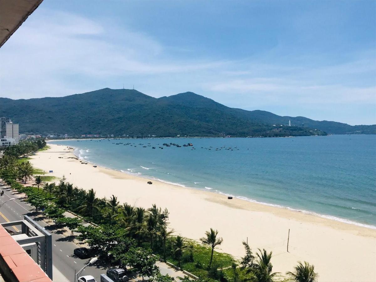 Da Nang Bay Hotel Exterior photo