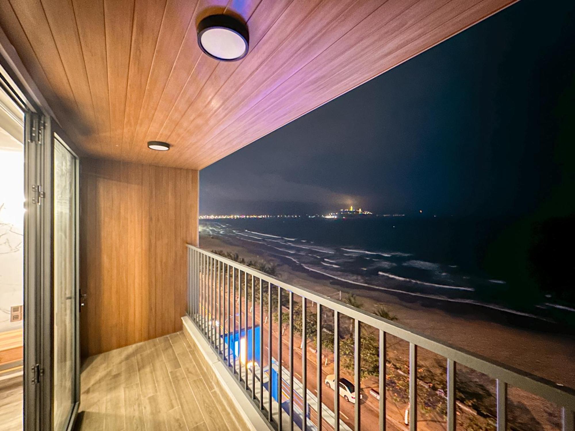 Da Nang Bay Hotel Exterior photo