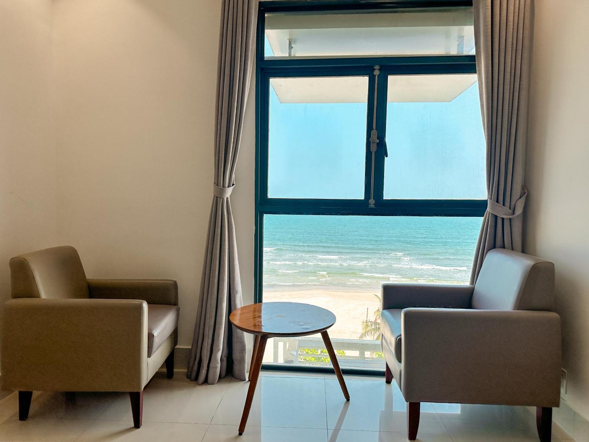 Da Nang Bay Hotel Exterior photo