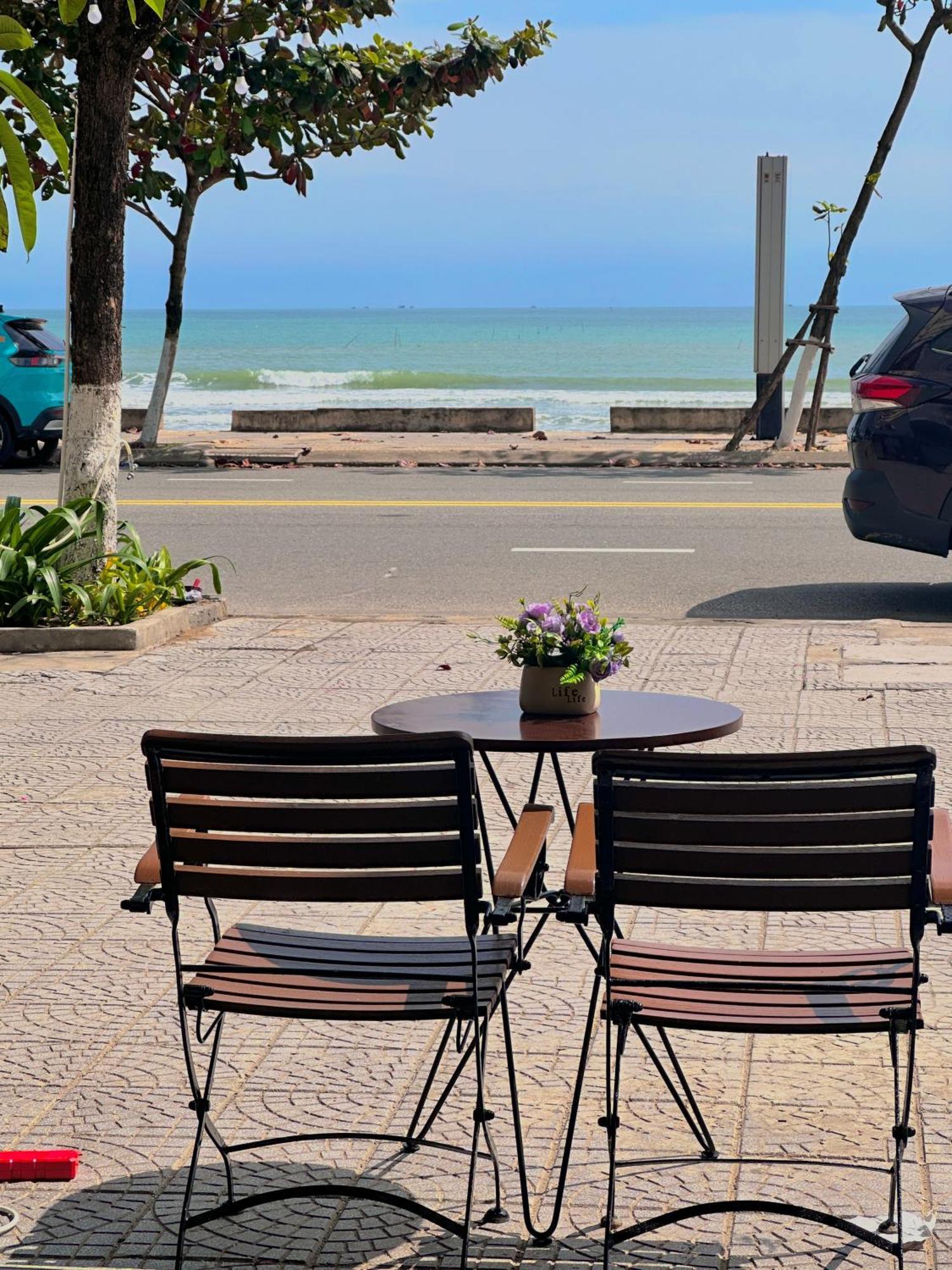 Da Nang Bay Hotel Exterior photo