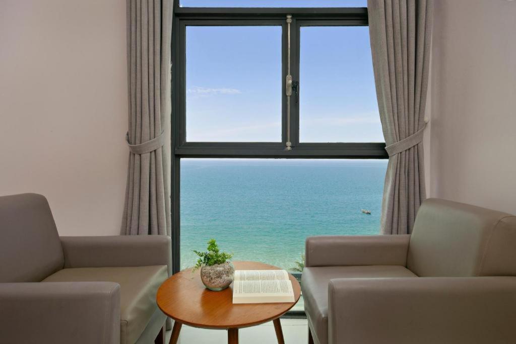 Da Nang Bay Hotel Exterior photo